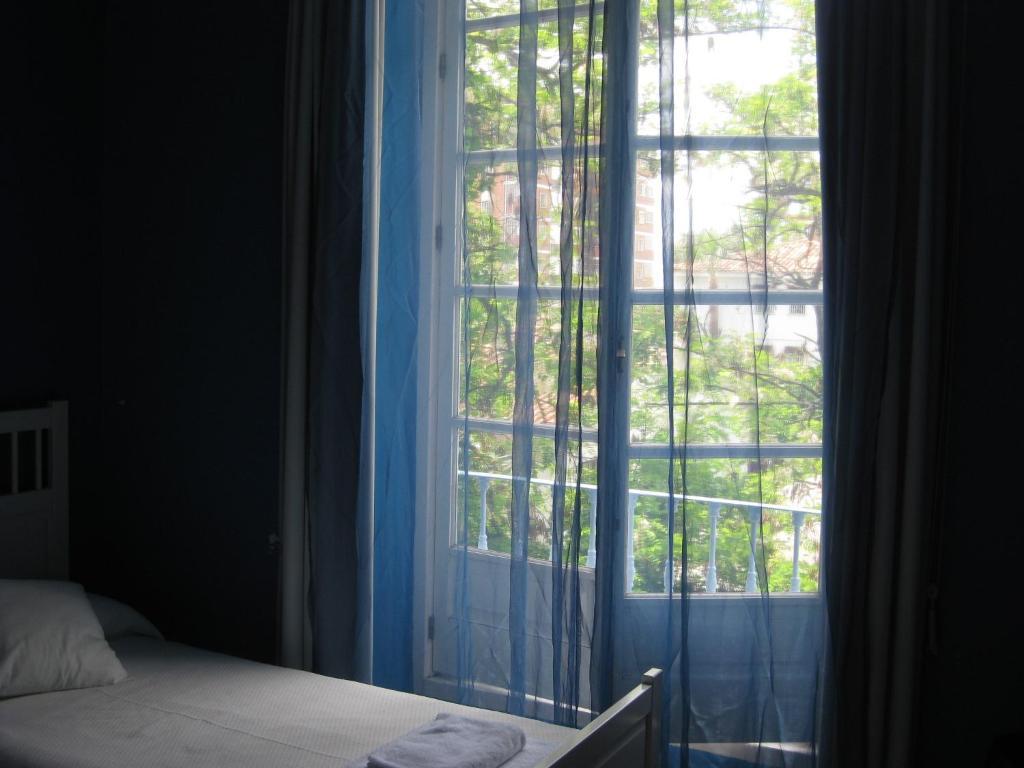 Hostal Las Acacias Málaga Quarto foto